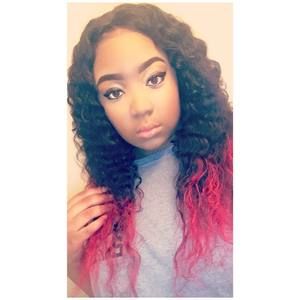 Meet your Posher, Ariel